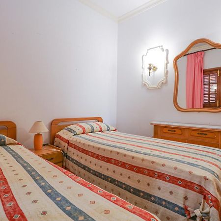 Appartamento Lovely House Views&Garden Agaete  Esterno foto