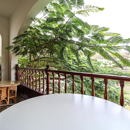 Appartamento Lovely House Views&Garden Agaete  Esterno foto