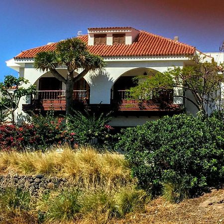 Appartamento Lovely House Views&Garden Agaete  Esterno foto