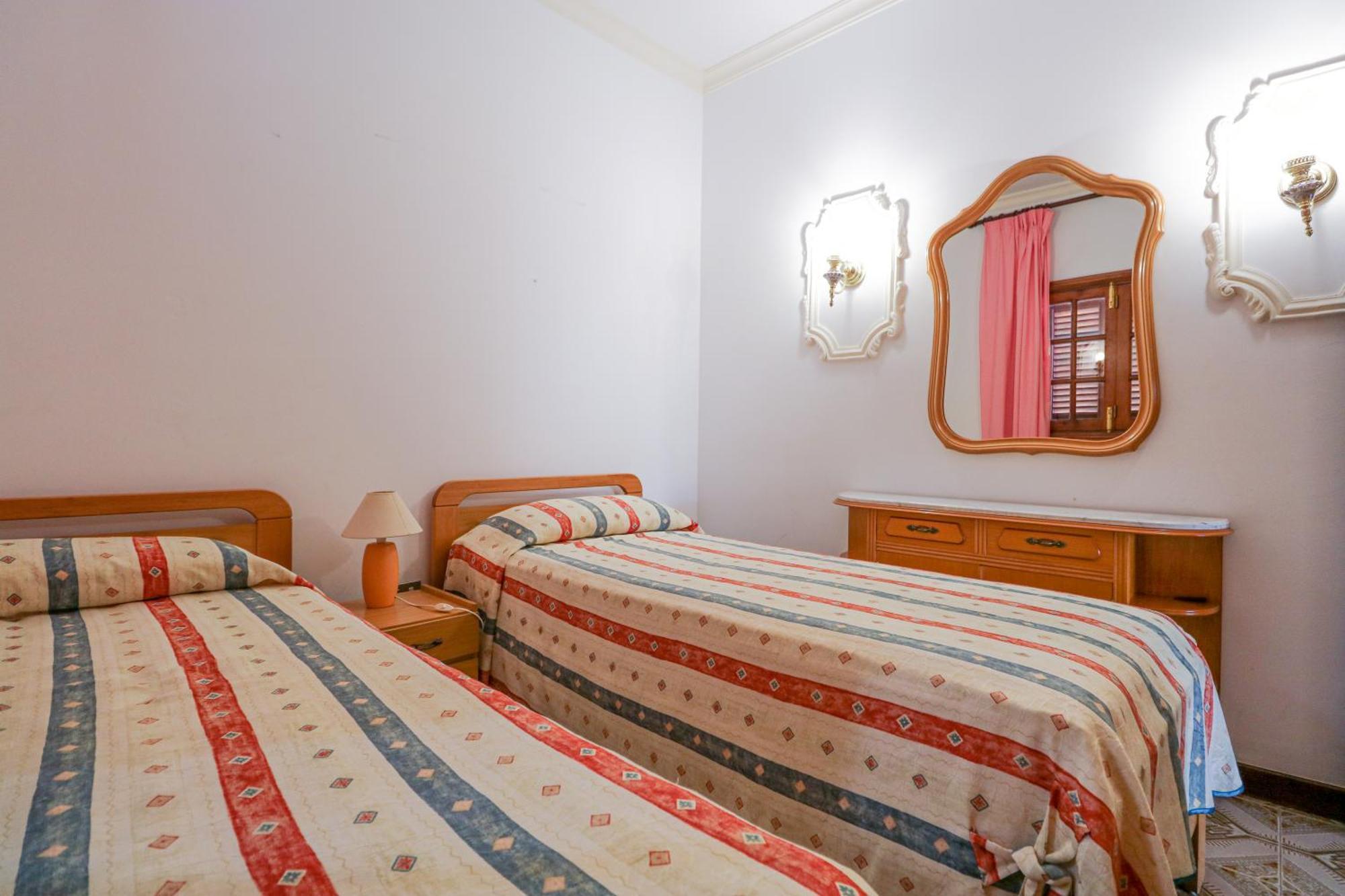 Appartamento Lovely House Views&Garden Agaete  Esterno foto