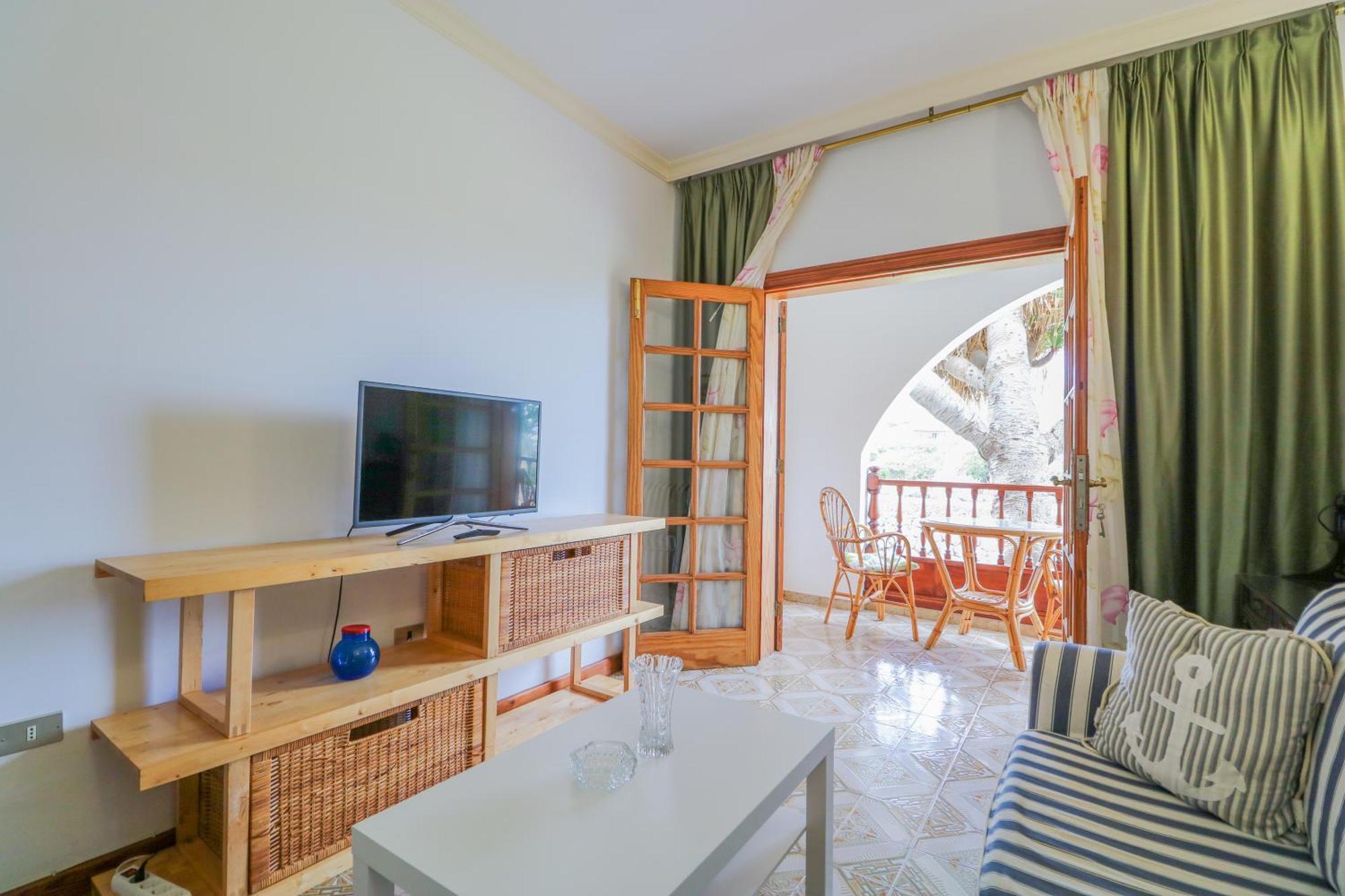 Appartamento Lovely House Views&Garden Agaete  Esterno foto