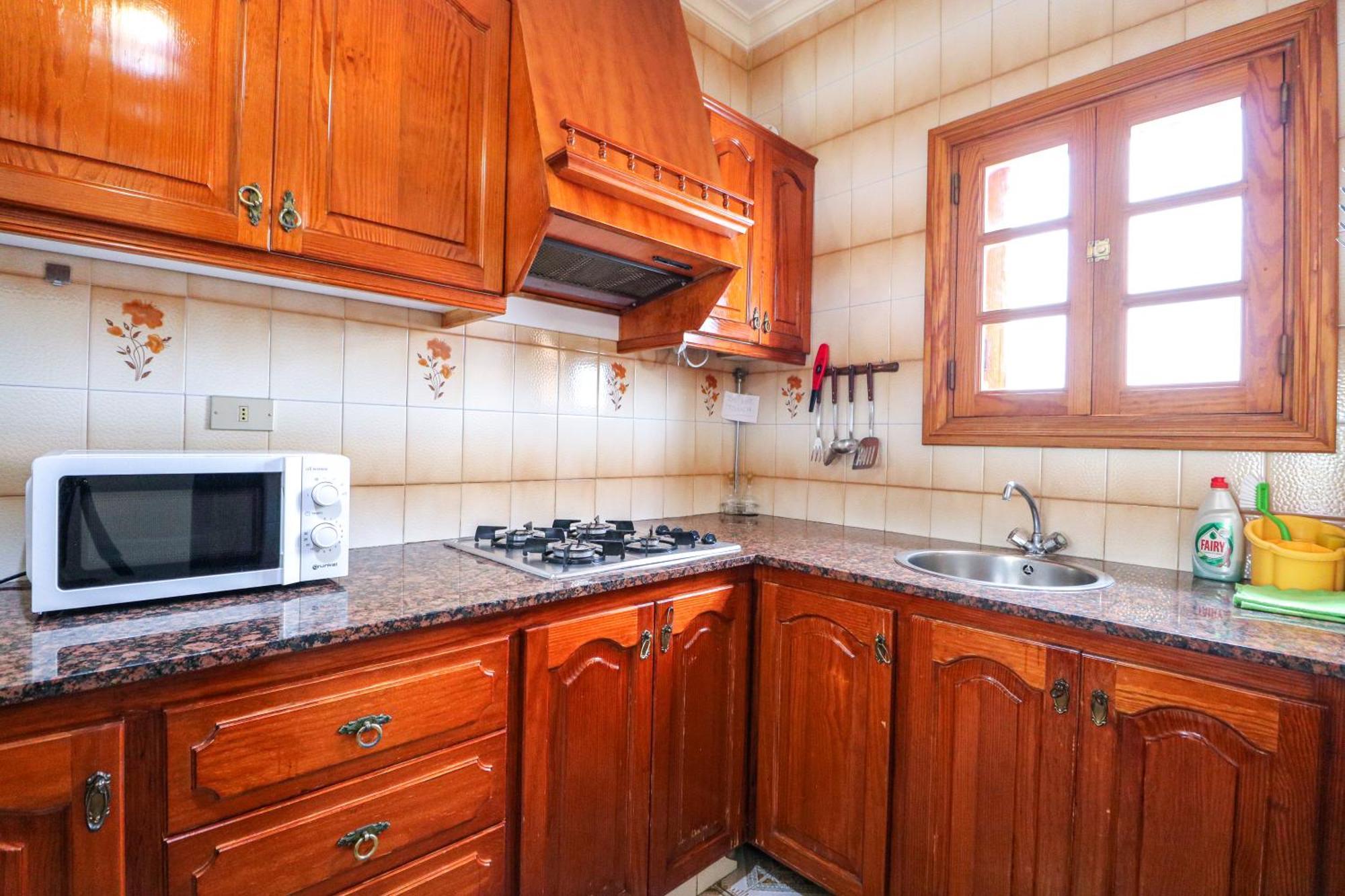 Appartamento Lovely House Views&Garden Agaete  Esterno foto