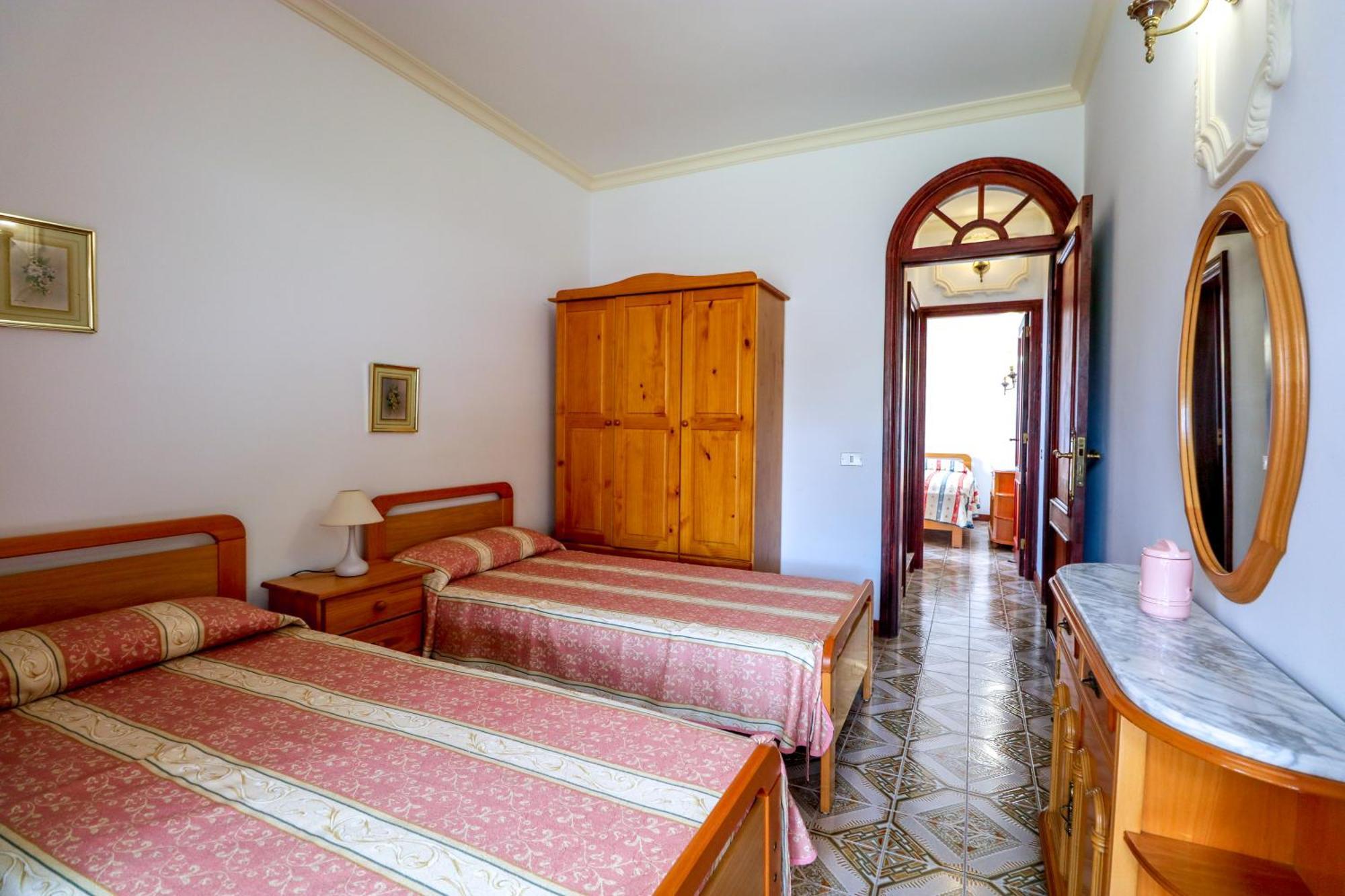 Appartamento Lovely House Views&Garden Agaete  Esterno foto