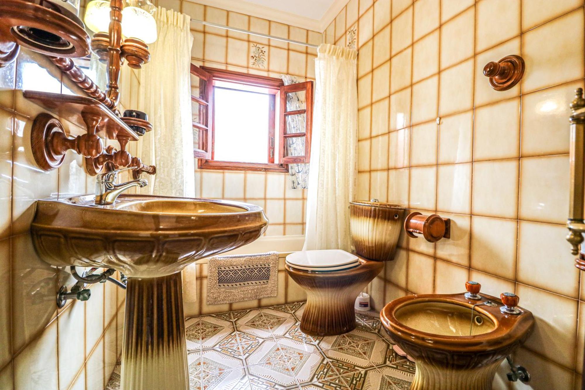 Appartamento Lovely House Views&Garden Agaete  Esterno foto