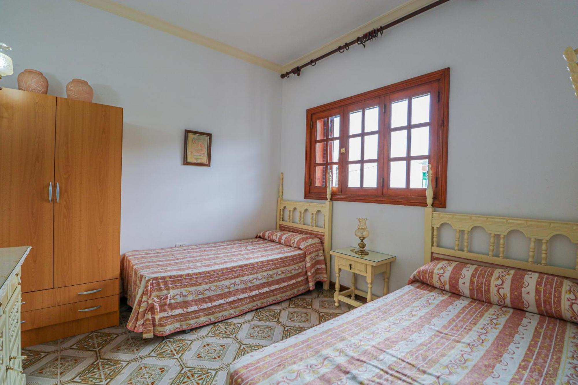 Appartamento Lovely House Views&Garden Agaete  Esterno foto