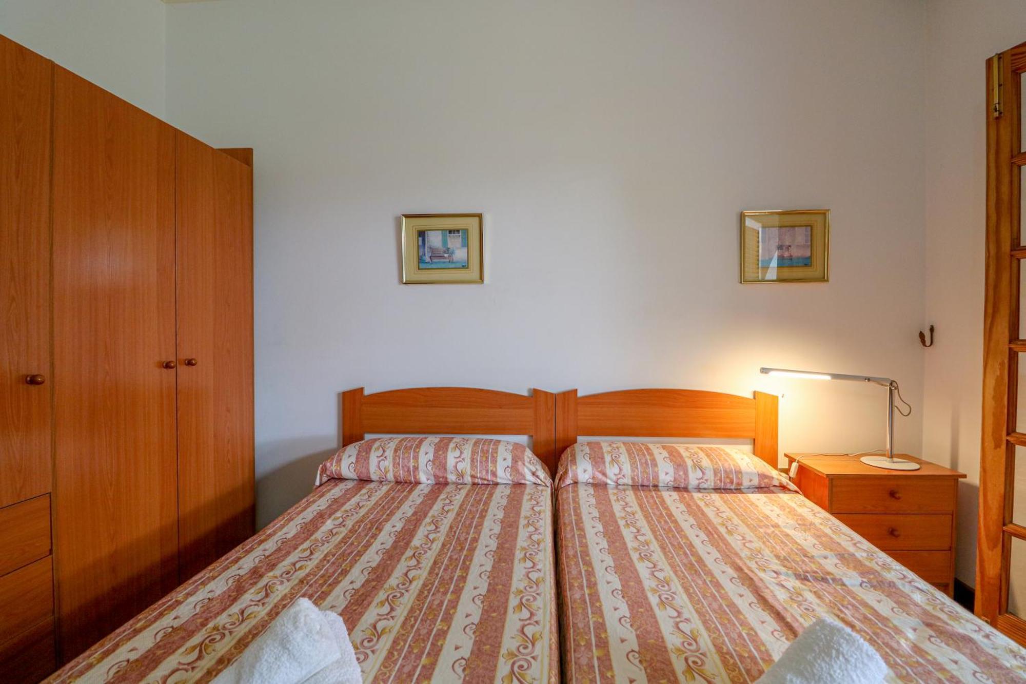 Appartamento Lovely House Views&Garden Agaete  Esterno foto