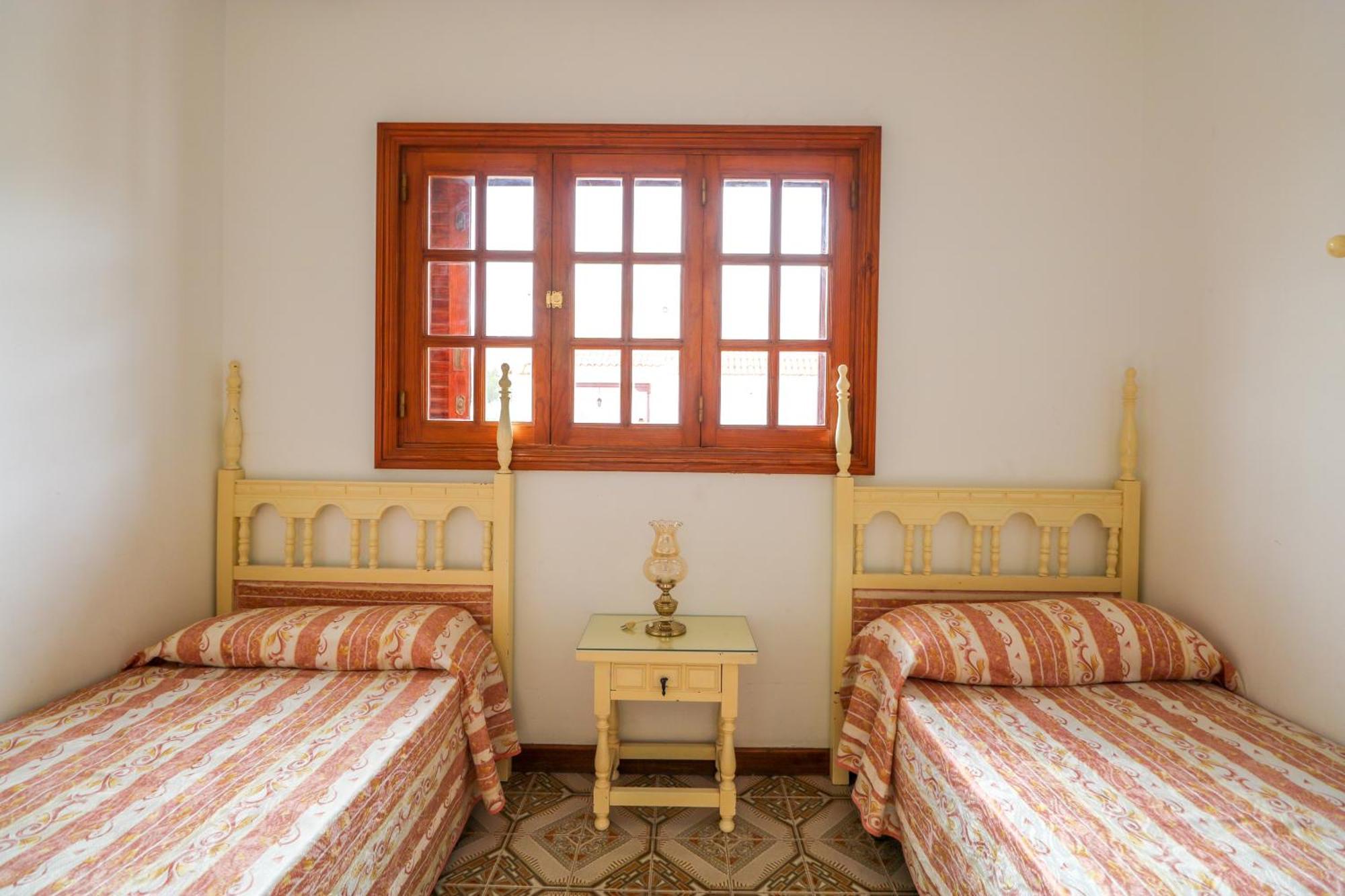 Appartamento Lovely House Views&Garden Agaete  Esterno foto
