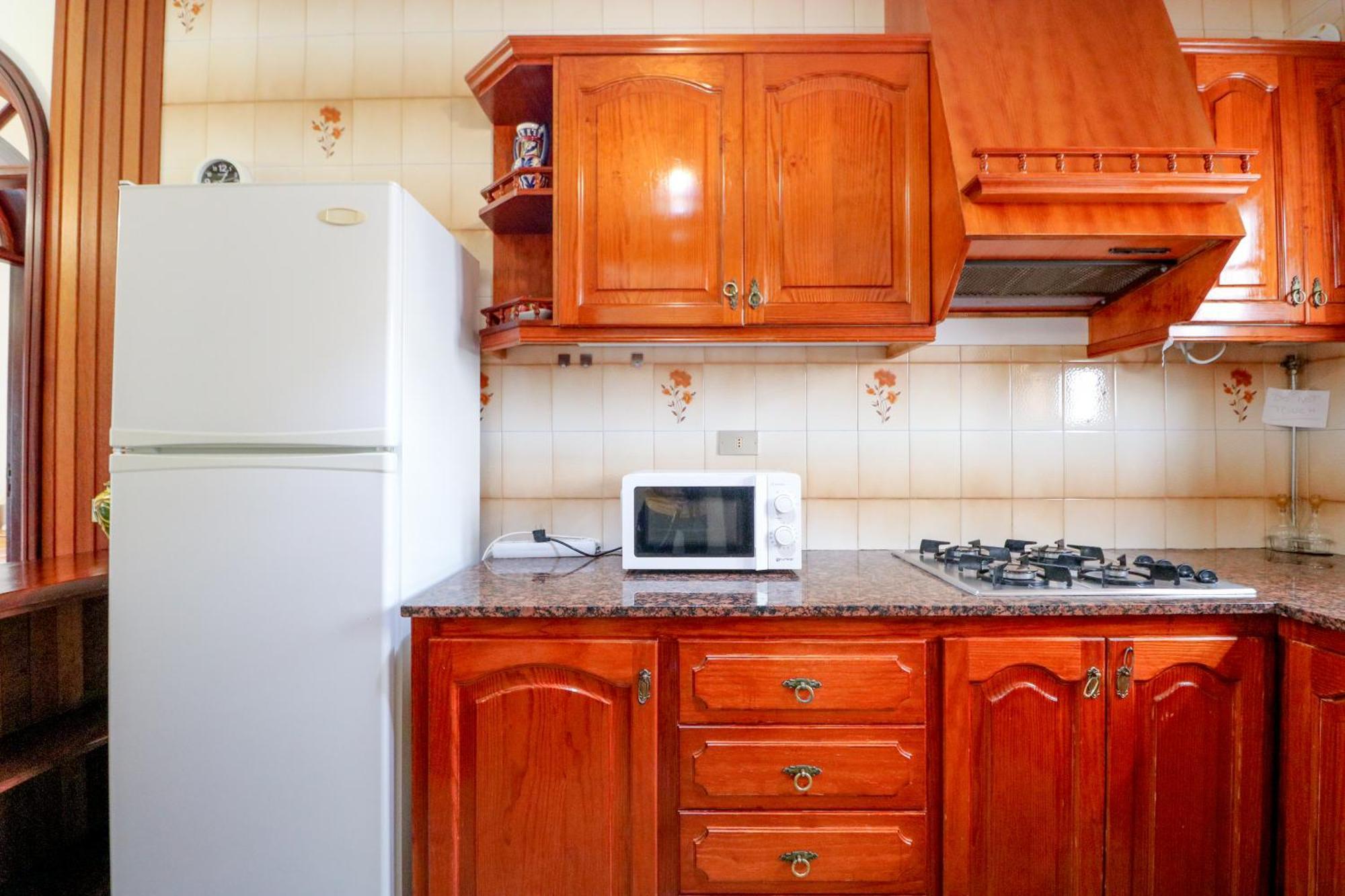 Appartamento Lovely House Views&Garden Agaete  Esterno foto